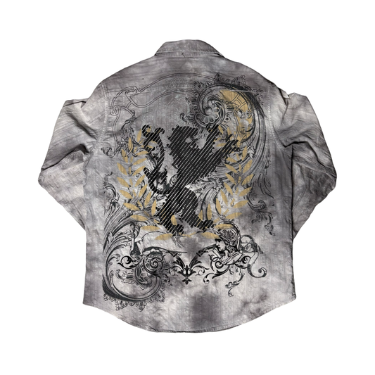Helix Shirt