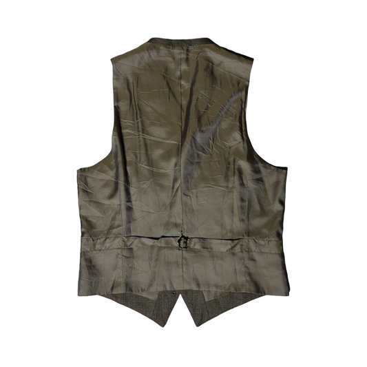 Dress Vest