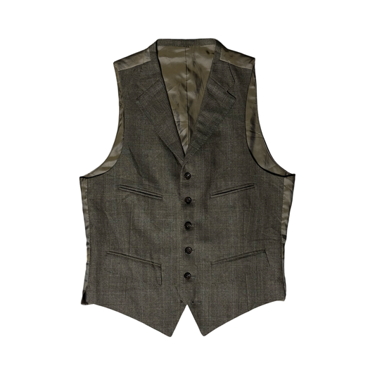Dress Vest