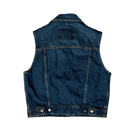 Diesel Denim Vest