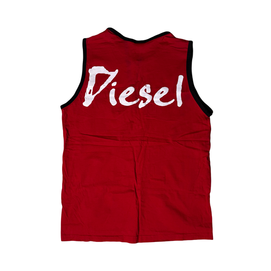 Diesel Tank