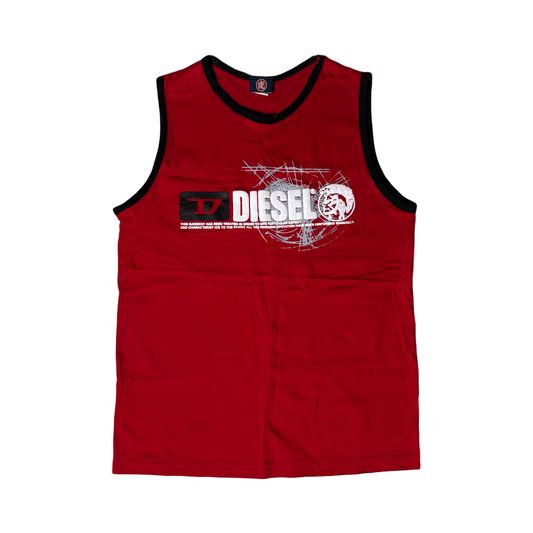 Diesel Tank