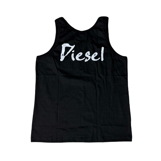 Diesel Tank