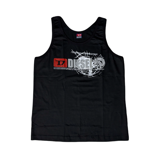 Diesel Tank