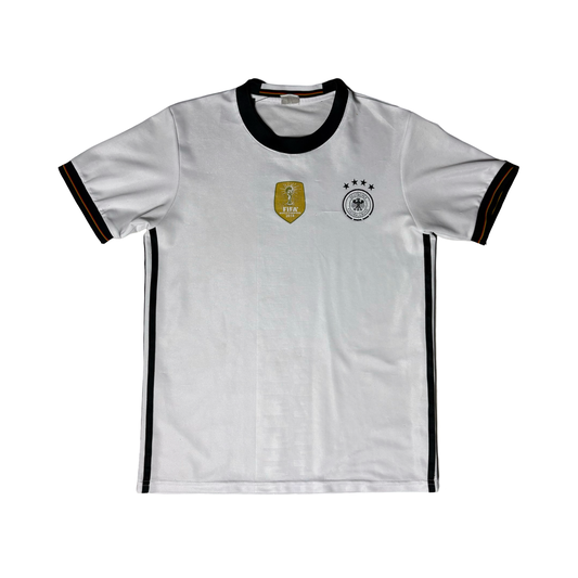 Germany Football Jersey
