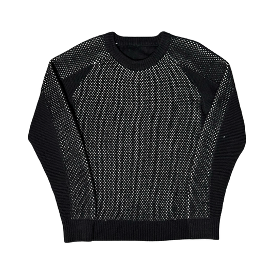 Knitted Sweater