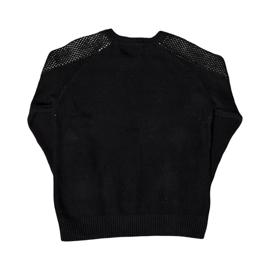 Knitted Sweater