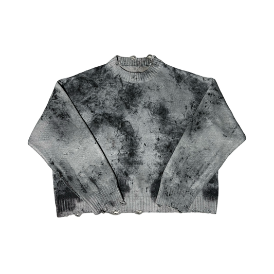 Knitted Sweater