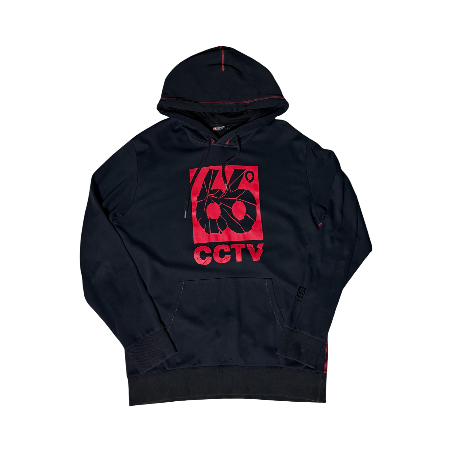 66 North x CCTV