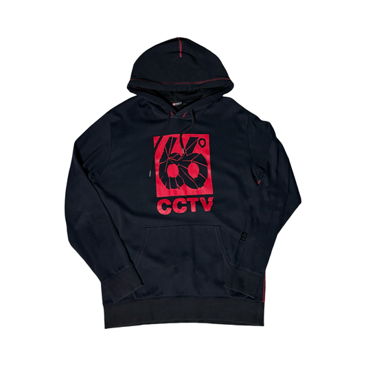 66 North x CCTV