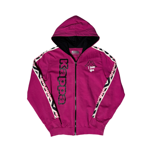 Kappa Hoodie