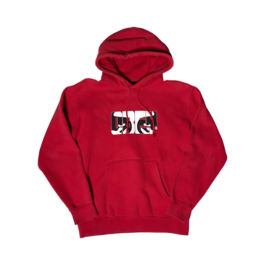 Obey Hoodie