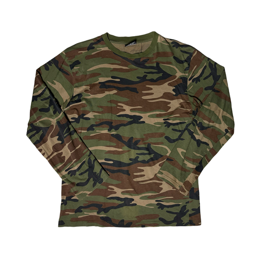 Miltec Longsleeve
