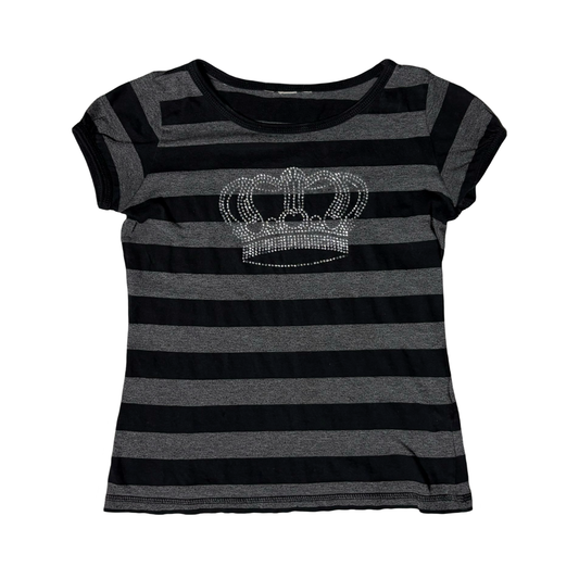 Crown Tee