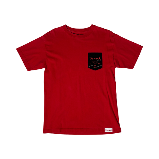 Diamond Tee