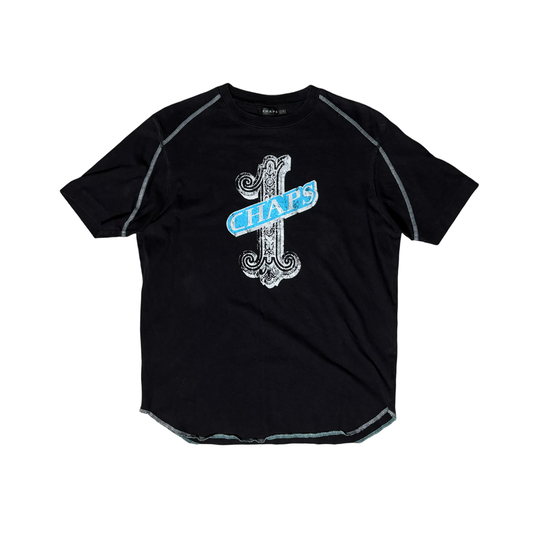 Chaps Tee