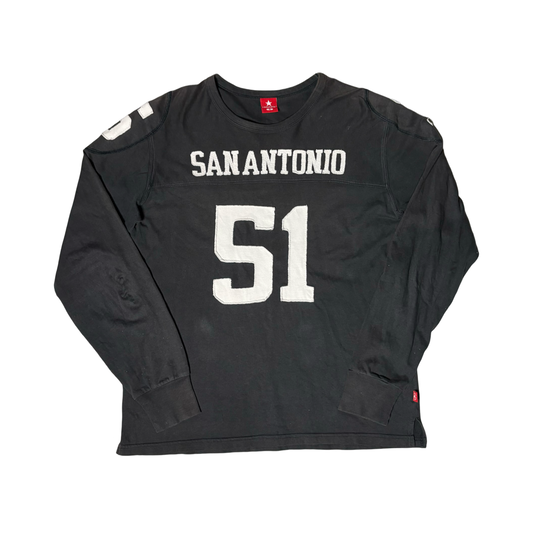 Converse Longsleeve
