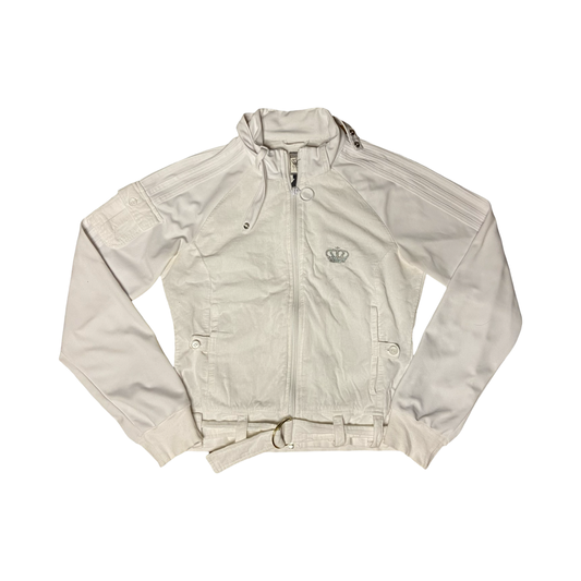 Adidas x Missy Elliot Hoodie
