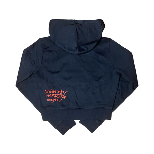 Ed Hardy Hoodie