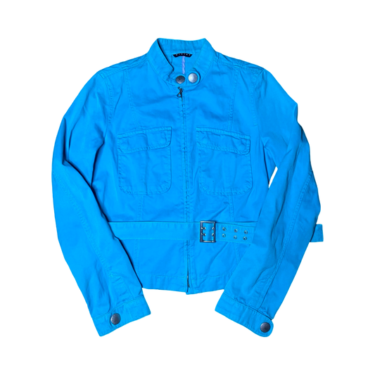 Sisley Jacket