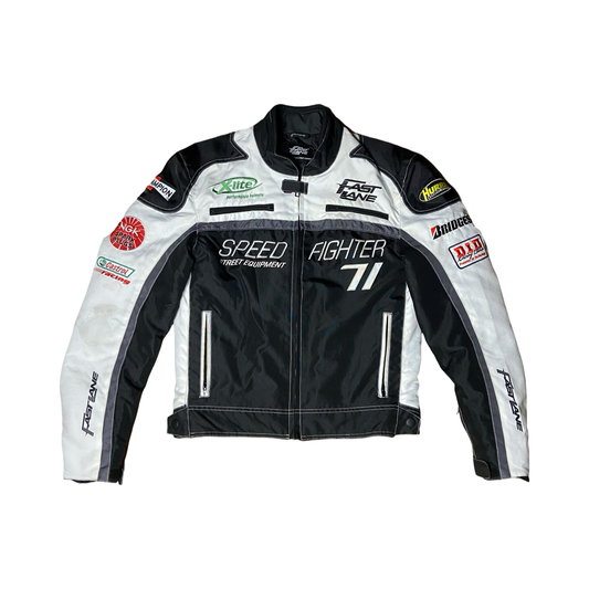 Fastlane Jacket