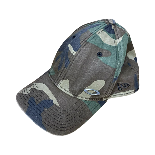 Oakley New Era Cap