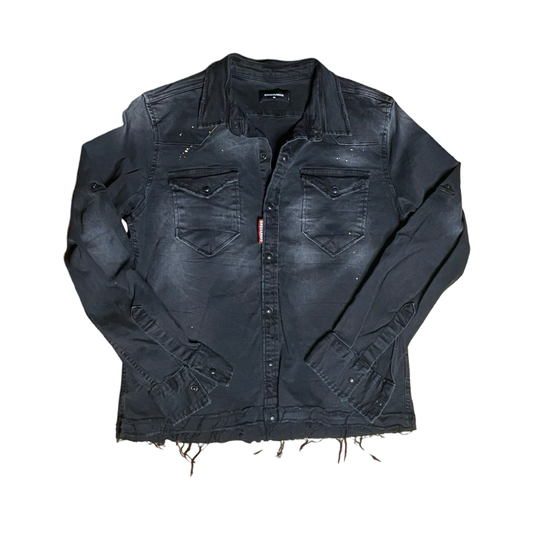 DSQUARED2 SHIRT
