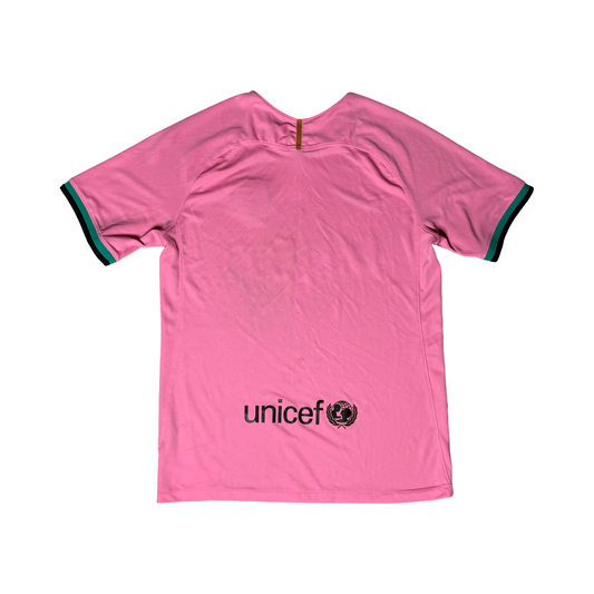 Barcelona Jersey