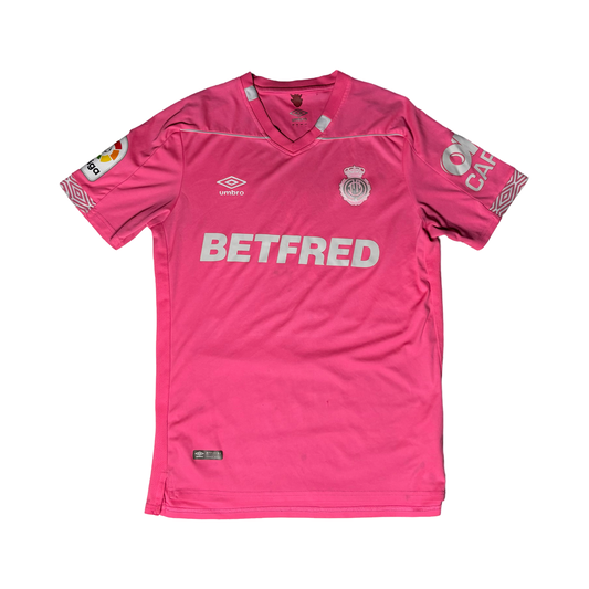 Mallorca Jersey