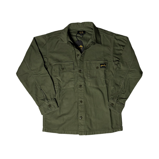 Stan Ray CPO Shirt