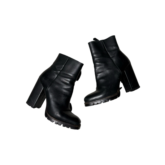 Prada Boots