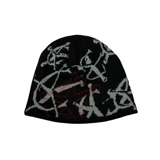 Coppermine Beanie