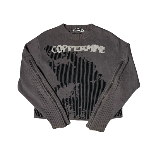 Coppermine Sweater