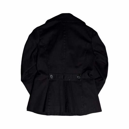 Vintage Button Jacket