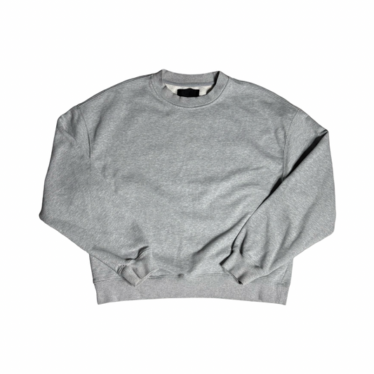 Unknown Rhinestone Crewneck