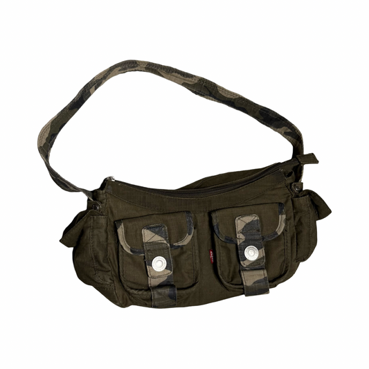 Levi´s Camo Purse