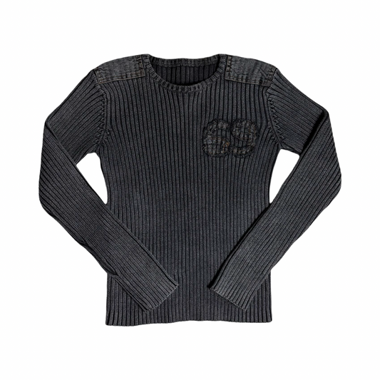 Knitted Sweater