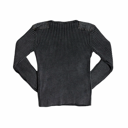 Knitted Sweater