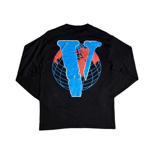 Vlone X Juice WRLD