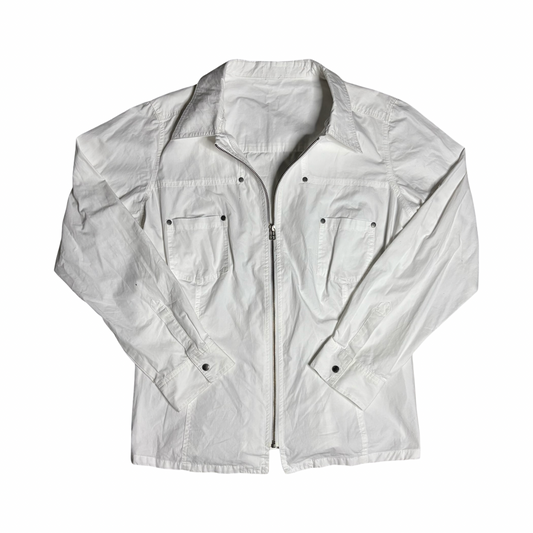 Jensen Collared Thin Jacket