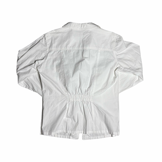 Jensen Collared Thin Jacket