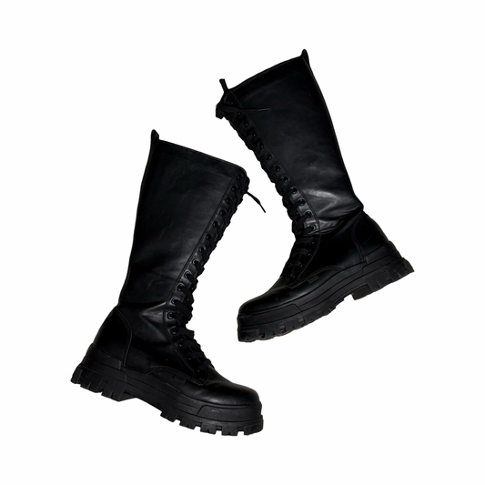 Buffalo Aspha Boots