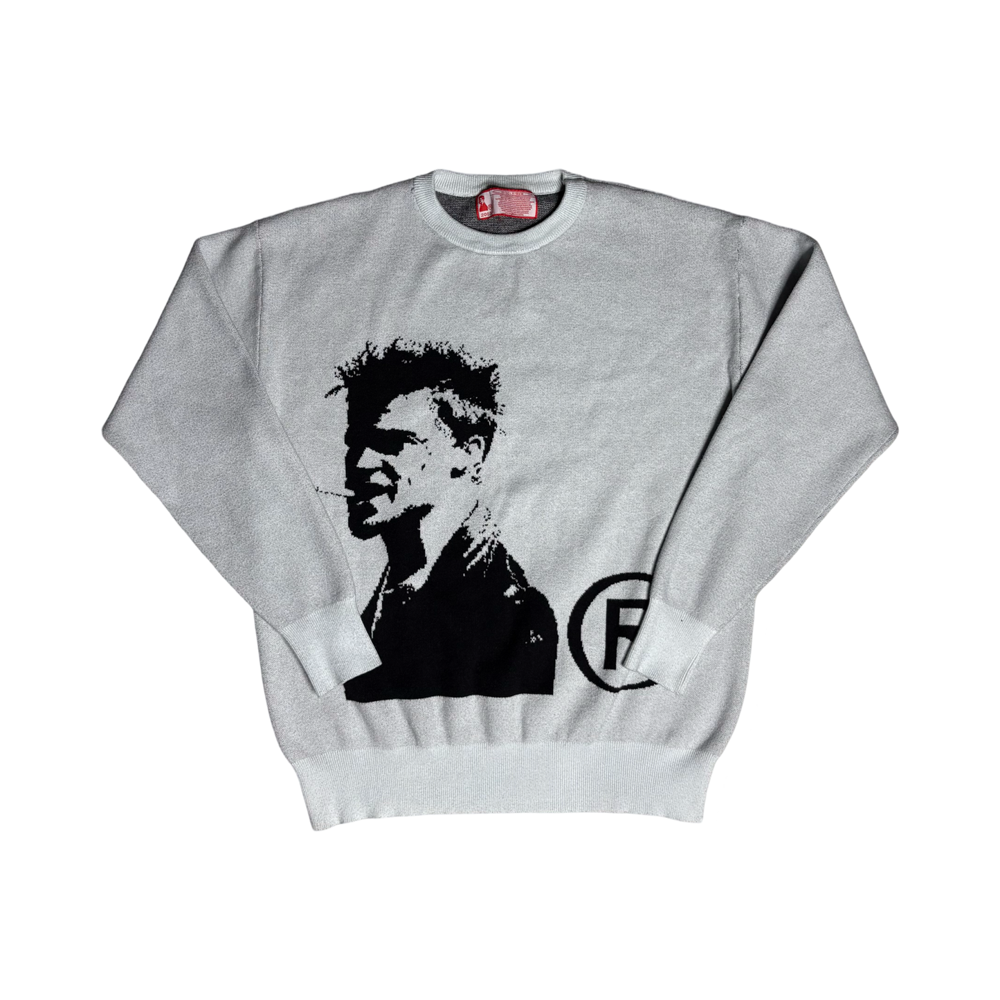 Joy Divizn Crewneck