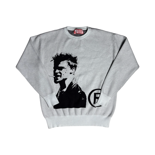Joy Divizn Crewneck