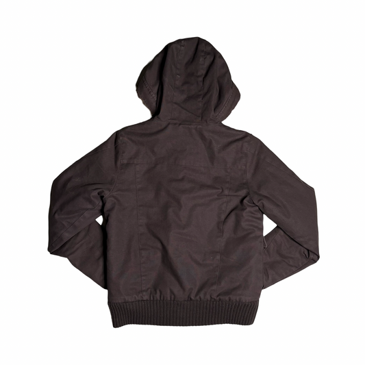Puma Fur Jacket