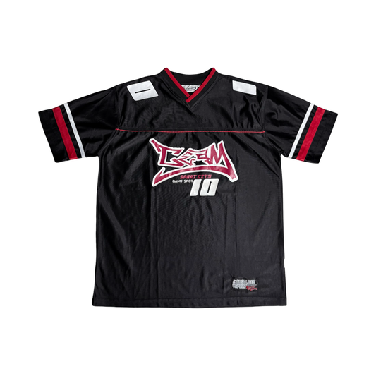 Team 10 Jersey