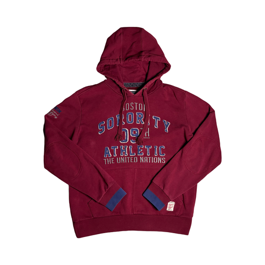 K-Erase Hoodie
