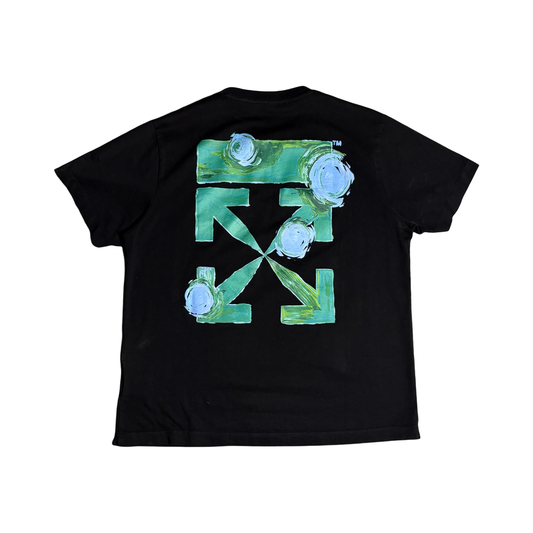Off White FW21 Tee