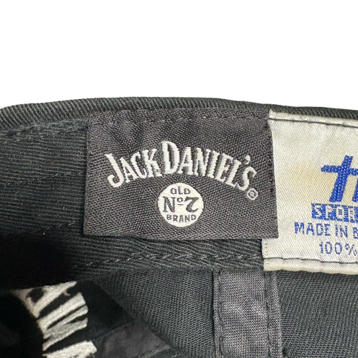 Jack Daniel´s Cap