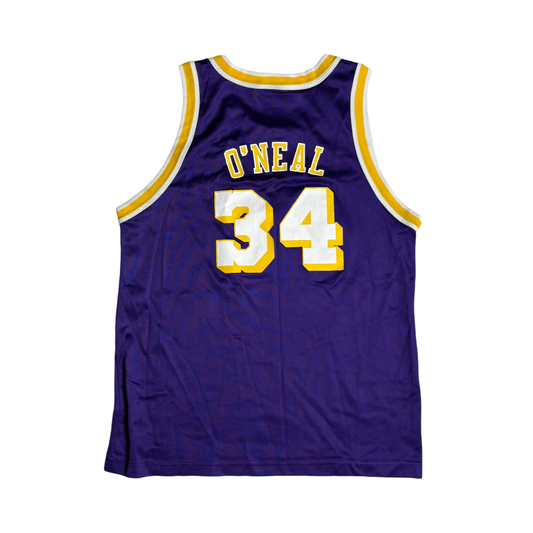 Lakers Jersey (O'neal)